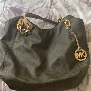 MK purse